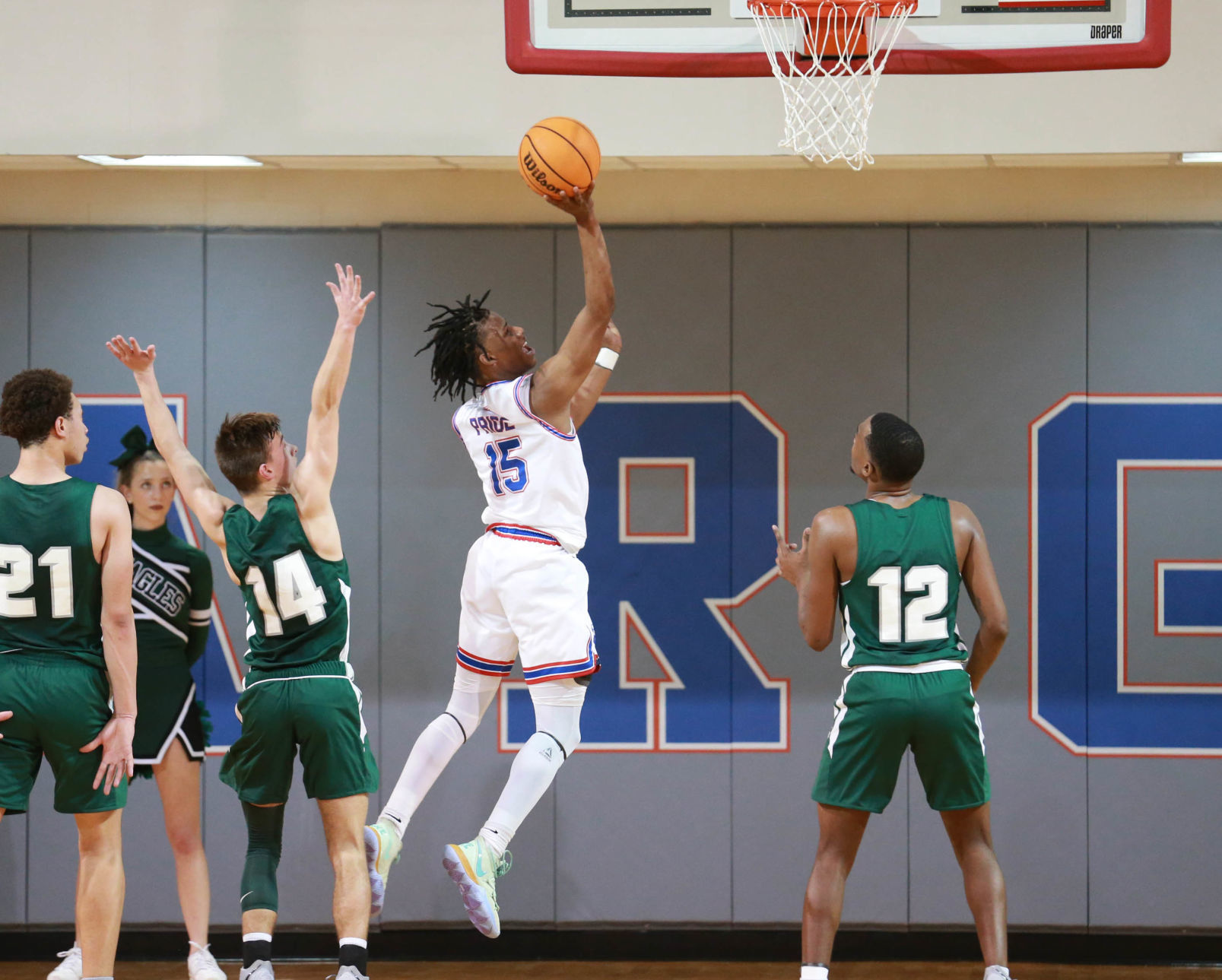 Memorial v Edison